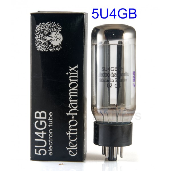Electro Harmonix 5U4GB
